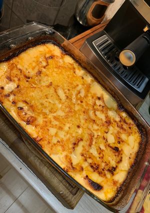 Barackos Csirkemell a’la RonezChef recept fotója
