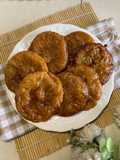 Kue Cucur