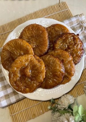 Foto resep Kue Cucur