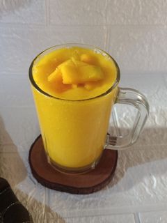 Foto resep Jus Mangga