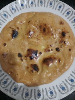 तंदूरी रोटी (Tandoori roti recipe in marathi) रेसिपी चे मुख्य फोटो 