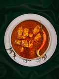 Sour Shark Fish Curry
