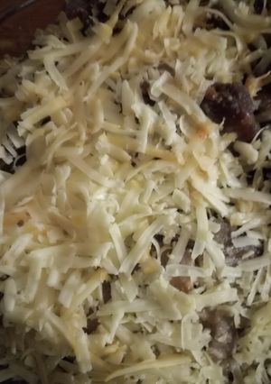 Sajtos szelet (gluténmentes) recept fotója