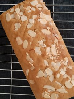 Foto resep Bolu Luwak White Coffee