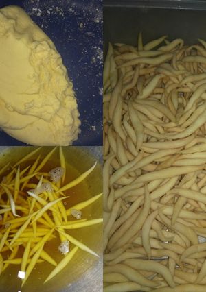 Foto resep Telur Gabus Keju