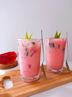 Foto resep Es Buah Ceria