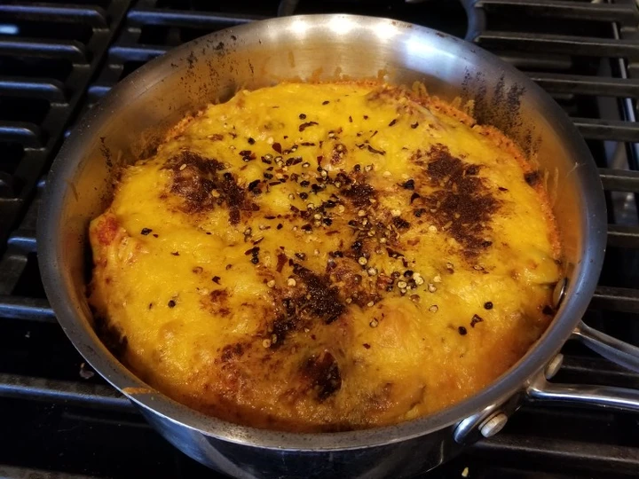Recipe Saturday Frittata the Can Spoil the Tongue Makes you drool