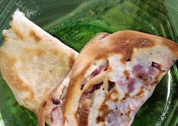 Resep Leker Crispy Bisa Manjain Lidah Jajanan Kekinian Terbaru