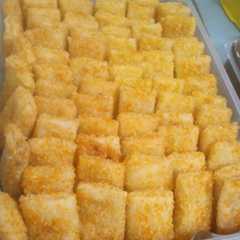รูปของ Risoles isi wortel kentang