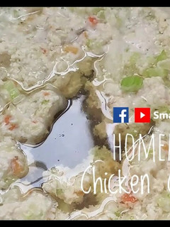 西式高湯|自家制清雞湯 (附影片) 的食譜成品照片
