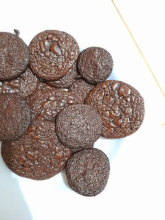 Foto resep Brownie Cookies 🍪
