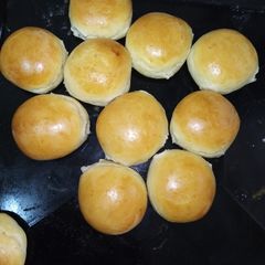 Scones😋 A picture of Scones😋.