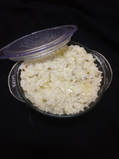 ખીચડી(khichdi recipe in Gujarati) રેસીપી મુખ્ય ફોટો