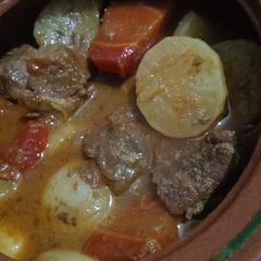 کراچی کی نایاب شب دیگ A picture of کراچی کی نایاب شب دیگ.