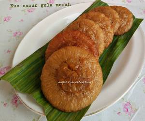 Masakan Populer Kue cucur gula merah Lezat Mantap Masakan Populer Kue cucur gula merah Lezat Mantap