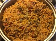 Une photo de conserve piment a huile