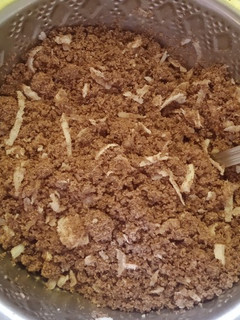 ராகி புட்டு (ragi puttu recipe in tamil) செய்முறை முக்கிய புகைப்படம்