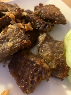 Foto resep Empal Gepuk