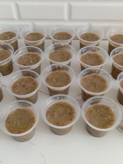 Foto resep 14. Bubur Kacang Ijo