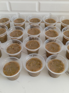 Foto resep 14. Bubur Kacang Ijo