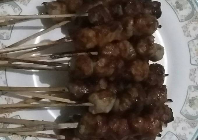 Langkah Mudah untuk Menyiapkan Bakso Bakar yang Sempurna