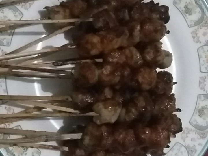 Langkah Mudah untuk Menyiapkan Bakso Bakar yang Sempurna