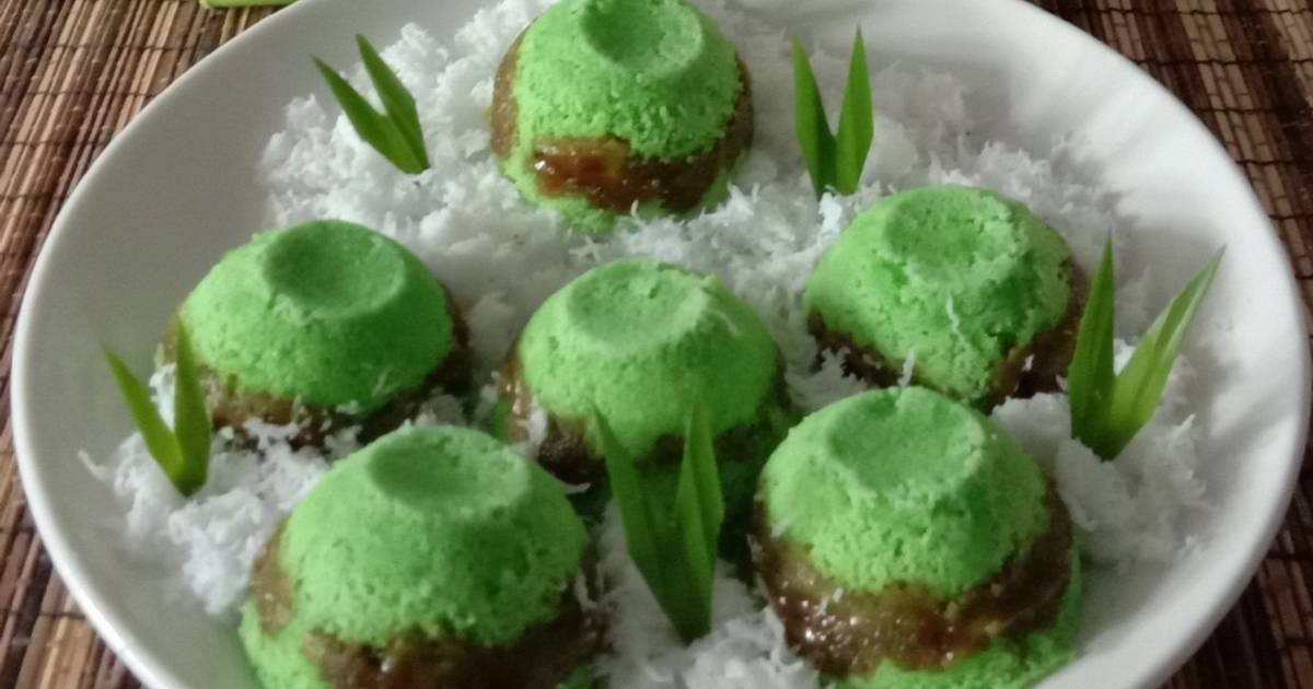 13 691 resep  kue  basah tepung beras enak dan sederhana ala 