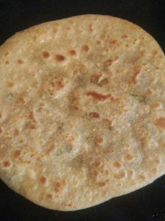 மசாலா ரொட்டி(masala roti recipe in tamil) செய்முறை முக்கிய புகைப்படம்