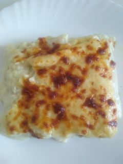 Una foto de Canelones