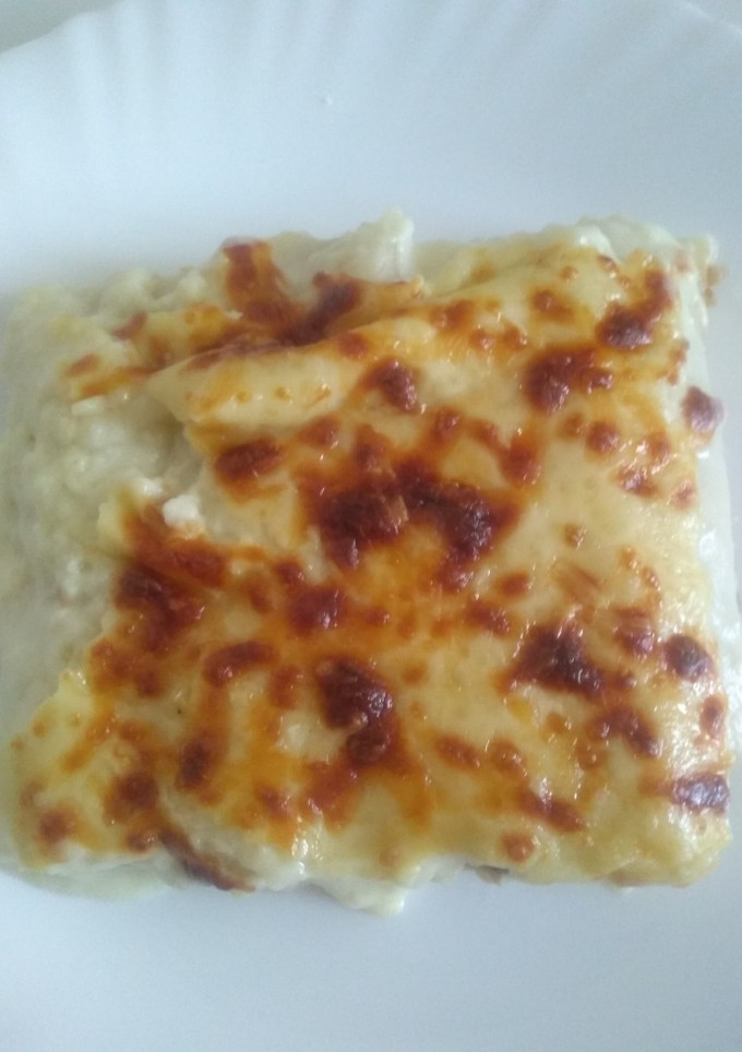 Una foto de Canelones