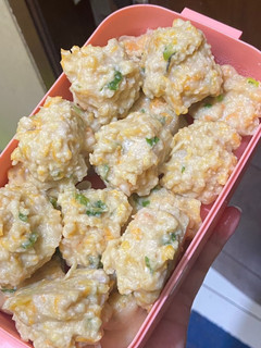 Foto resep Siomay udang ayam/dimsum udang ayam