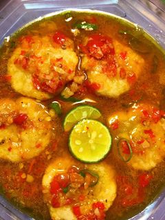 Foto resep Cireng Banyur