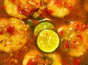 Foto resep Cireng Banyur