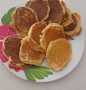 Recipe Healthy Pancakes the Perfect Tasty
