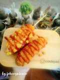 Corn dog