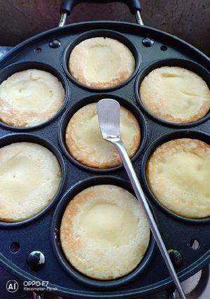Foto resep Wingko