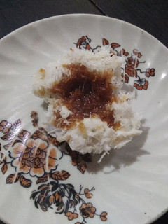 Foto resep Kue Awuk-awuk