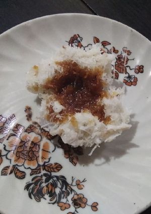 Foto resep Kue Awuk-awuk