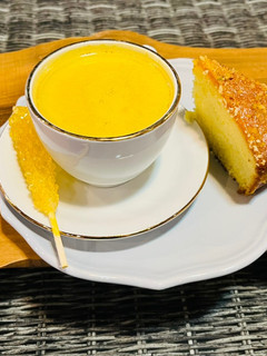 عکسی از دستور گلدن میلک(شیر طلایی)
