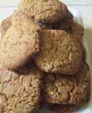 Galletas de miel