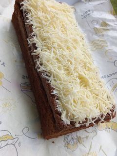 Foto resep Brownies Flourless keto