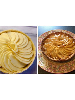 Foto di Crostata di mele 🍎