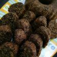 Bolu Pisang Kukus