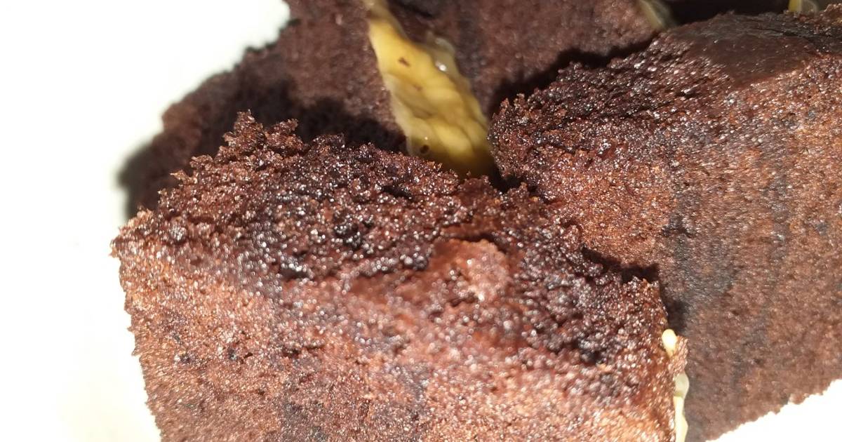 617 resep  brownies kukus ala ny  liem  enak dan sederhana 