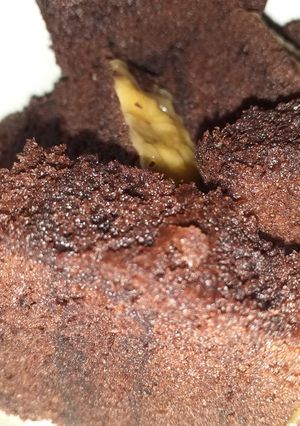 Foto resep Brownies kukus lembut ala ny.Liem