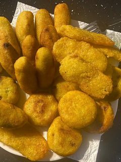 صورة لوصفة كبة تمن