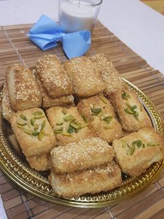 صورة لوصفة شابورة منزلي