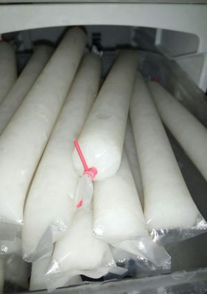 Foto resep Puding Sedot