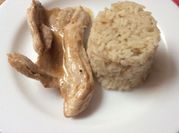 Una foto de recetas fáciles con bistec de res