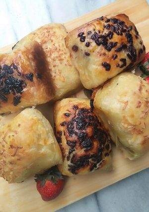 Foto resep Pisang Bolen